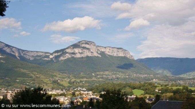 Transfert VTC Barberaz / Aéroport Lyon Saint Exupéry