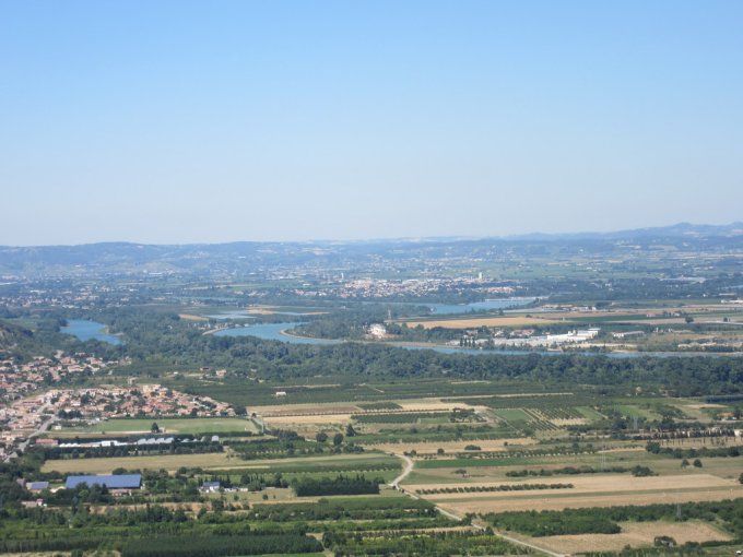 Transfert VTC Saint Marcel lès Valence / Aéroport Lyon Saint Exupéry
