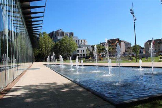 Transfert VTC Rumilly / Aéroport Lyon Saint Exupéry