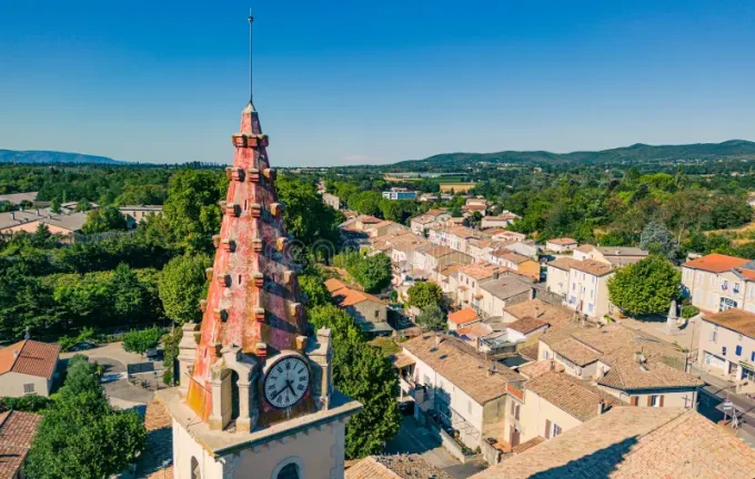 Transfert VTC Saulce sur Rhône / Aéroport Lyon Saint Exupéry