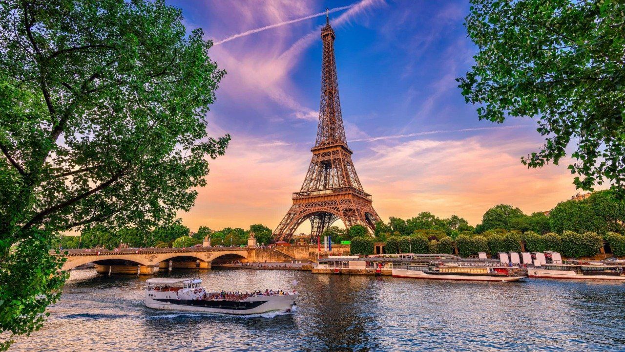 Transfert VTC Paris / Aéroport Lyon Saint Exupéry