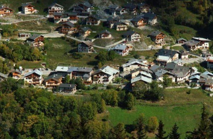 Transfert VTC Peisey Vallandry / Aéroport Lyon Saint Exupéry